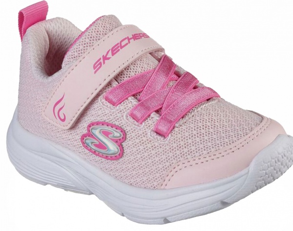 Кроссовки Skechers 303522N LTPK р.24 розовый