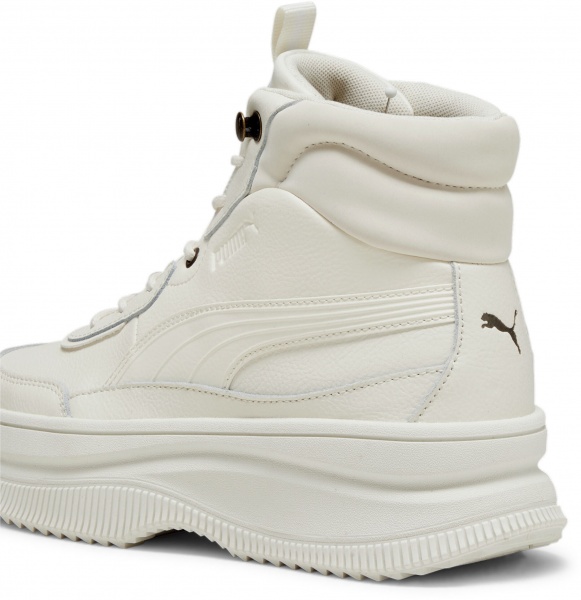 Черевики Puma MAYRA 39231603 р.38,5 бежевий