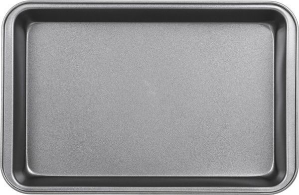 Форма для выпекания 30.5x20х3.5 см Pixel Brezel Ringel