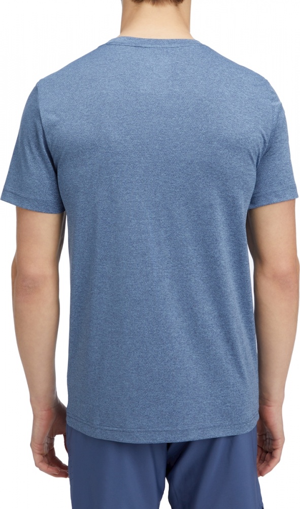 Футболка Energetics Tibo SS M 430428-903911 р.S синій