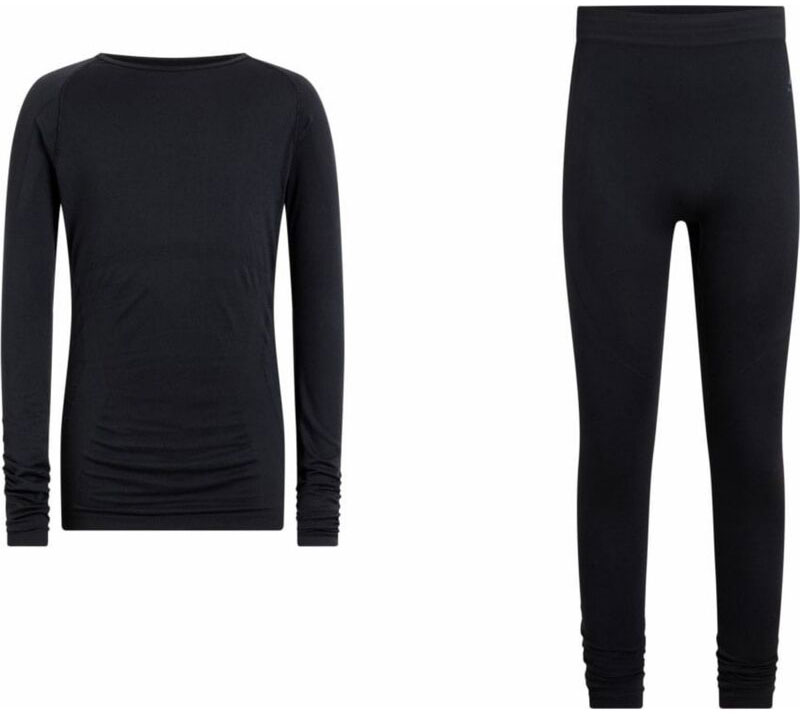 Комплект термобілизни McKinley 432230-057 р.140 чорний