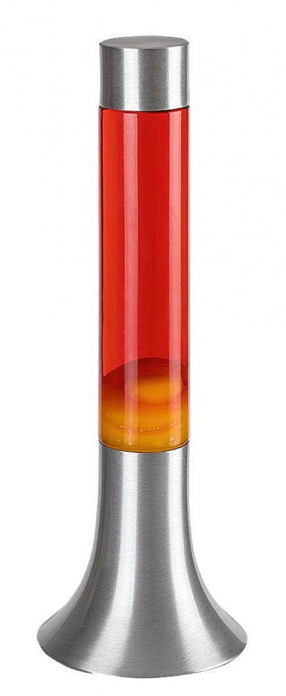 Ночник Rabalux Поппилол 25 Вт серебряный 76025