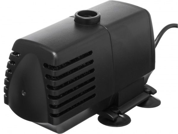 Помпа Resun King-3F фонтанная c насадками 2400 л/ч 2,4 м