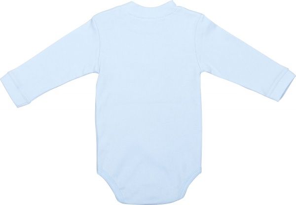 Комбінезон Фламінго р.74 блакитний 175-220 