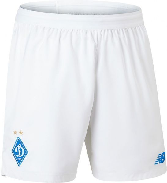 Шорти New Balance MS930454HME р. L білий