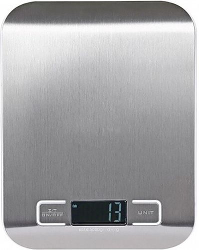 Ваги кухонні Esperanza Scales EKS001 