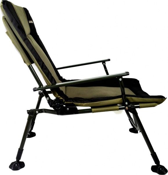 Крісло Ranger коропове Сombat Strong SL 107(RA 2237)