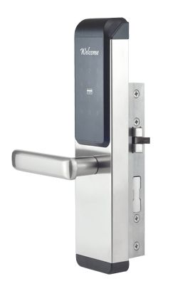 Електрозамок Trinix TRL-5110BT