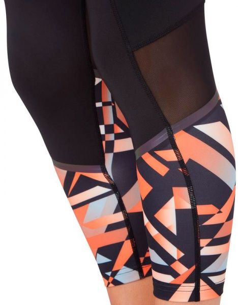Лосини Energetics Corala III legging 411838-900915 38 чорний