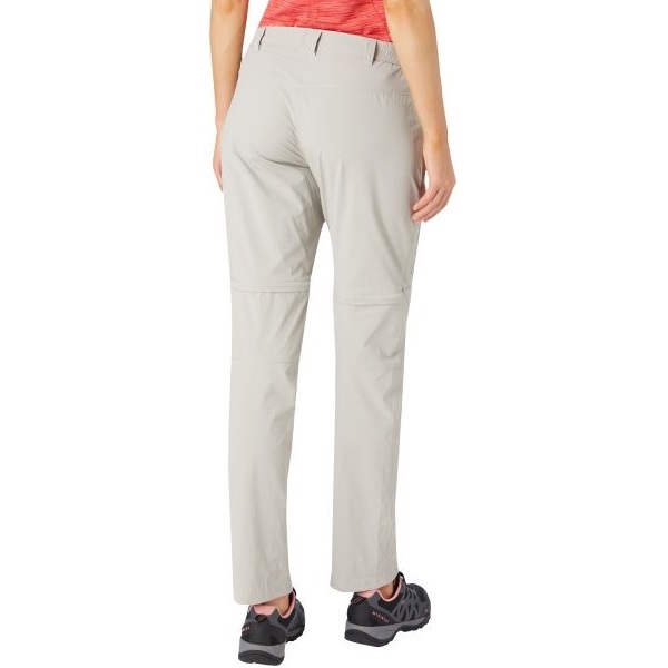 Брюки McKinley Malik wms 286162-022 р. 40 серый