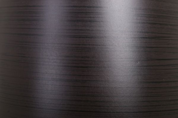 Йоржик для унітаза Luna dubai коричневий 36.5 см