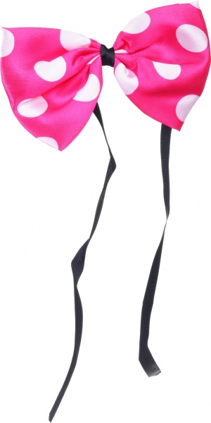 Набір Вушка та метелик в асортименті 