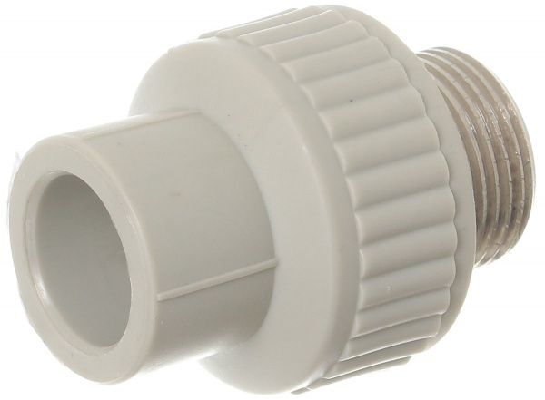 Муфта соединительная наружная Water House 20х3/4