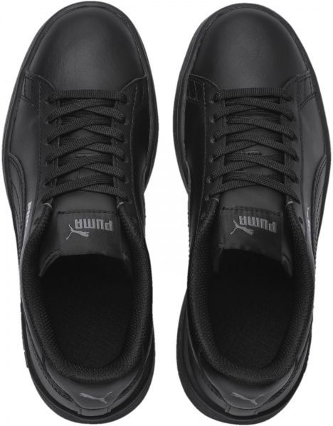 Кроссовки Puma Smash v2 L Jr 36517001 р.UK 3,5 черный