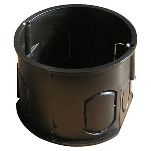 Коробка установча  E.next d60 (e.db.stand.100.d60) поліетилен s027001