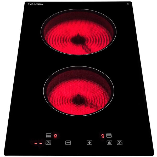 Варильна поверхня електрична Pyramida CFEA 320 B