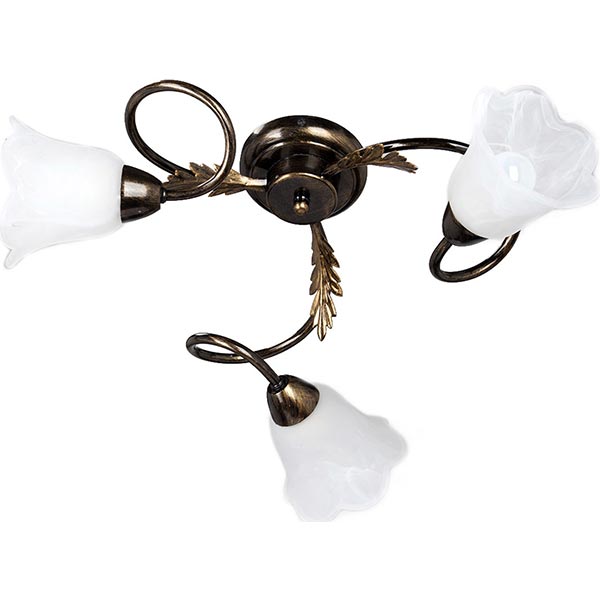 Люстра Vitaluce V1445/3PL