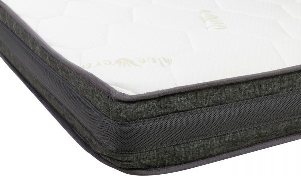 Матрац Gold Sonnig ортопедичний в коробці і вакуумній упаковці Songer und Sohne 180x200 см