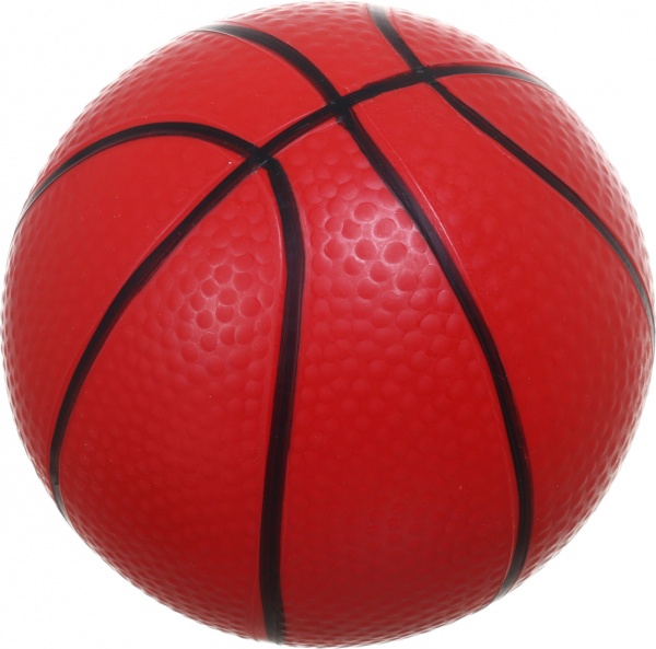 Ігровий набір баскетбольне кільце на стійці TGQ36225