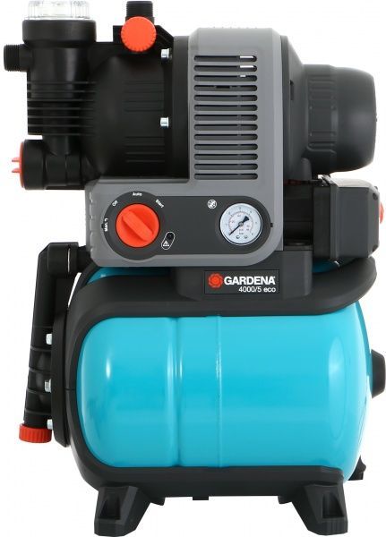 Насосная станция Gardena 4000/5 Comfort 1754-20 