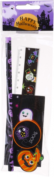 Набір навчальний Hallowen WOPP5-001/Pumpkin 
