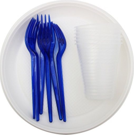 Набор посуды Weekend №2 на 6 персон