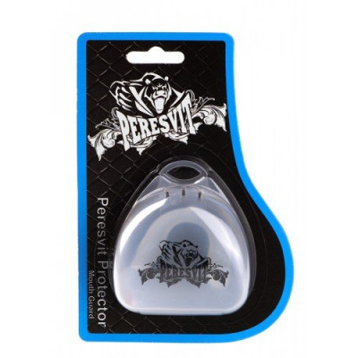 Капа Peresvit PPMG-01 OS черная