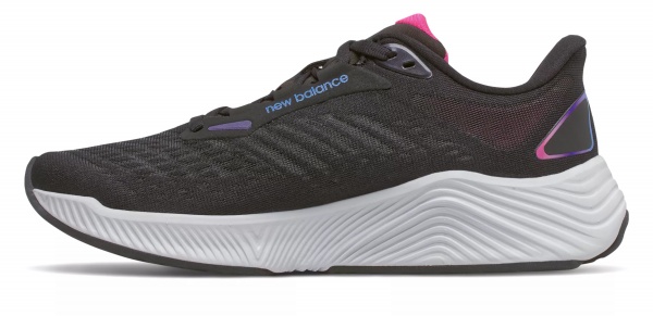 Кроссовки New Balance WFCPZLB2 р.US 7,5 черный