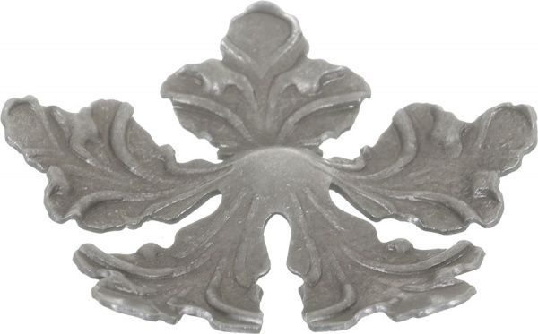 Декоративный элемент d90 мм маленькая