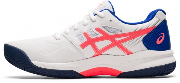 Кроссовки Asics 1042A151-102 р.US 9,5 белый