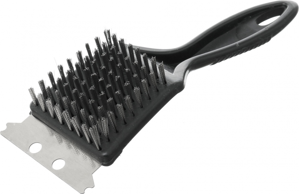 Решетка-гриль KRAUFF + веер и щетка в подарок 29-274-006