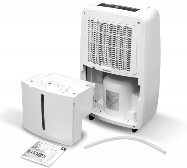 Осушитель воздуха MyCond GIANT ECO 30