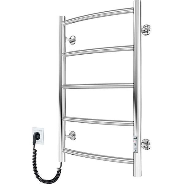 Полотенцесушитель электрический Mario Классик НР-І 650x430/75 TR Л