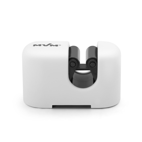 Тримач для швабри MVM BP-35 white