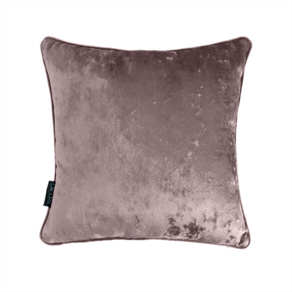 Подушка декоративна 45x45 см синій DECORA BELLAGIO 