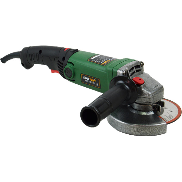 Угловая шлифмашина Протон МШУ-125/1275