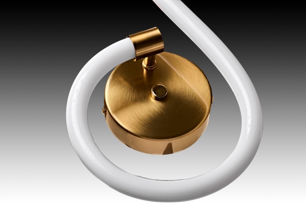 Бра Berger 1x14 Вт золотой 7005-WL-14 Gold 