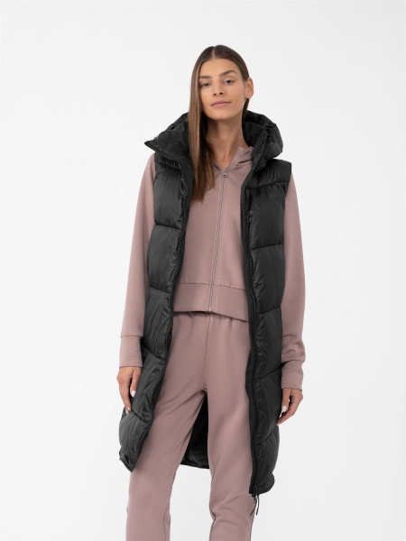 Жилет 4F VEST F074 4FAW23TVESF074-20S р.2XL червоний