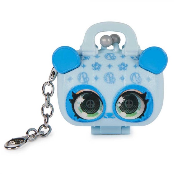 Фігурка Spin Master Purse Pets Підвіска для сумочки Люксі Шарм в асортименті SM26707