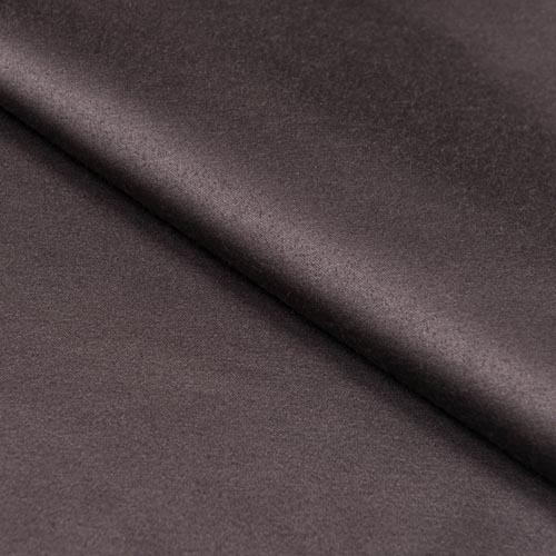 Салфетка Текстиль-Контакт сатин Прада 40x40 см коричневый 