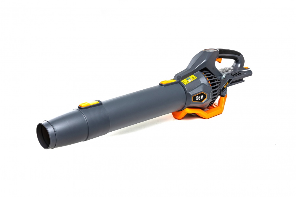 Воздуховод аккумуляторный GTM AB56/1374BL каркас