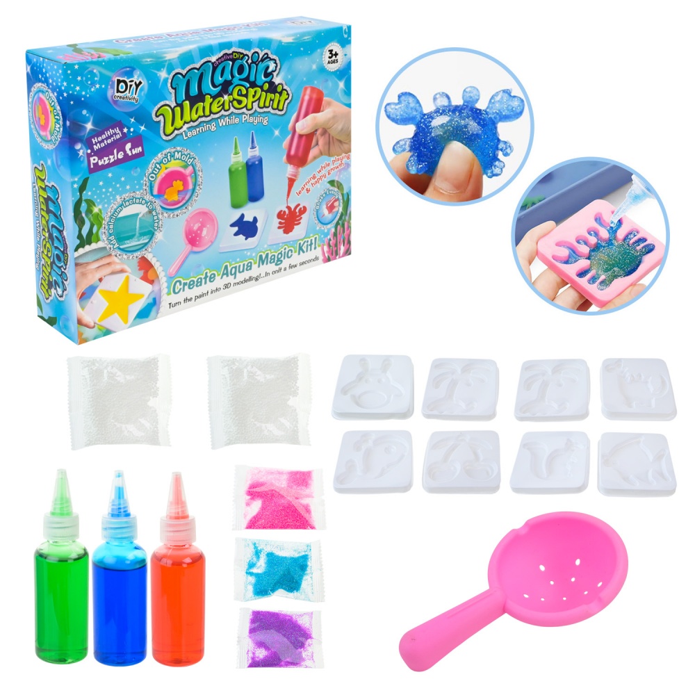 Игрушечный набор для творчества Shantou 87266G