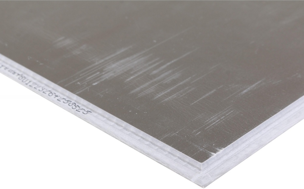 Ламінат вініловий (SPC) GROSS WALD Arena 4V Дуб Елізіум 5 мм