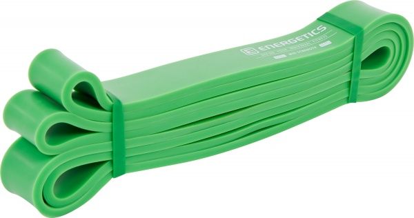 Резинка для фітнесу Energetics Strength Bands 1.0 276220-719