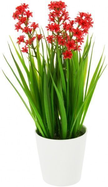 Растение искусственное Цимбидиум XD15-301-R