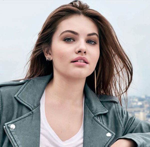 Пудра для лица L'Oreal Paris True Match Minerals 2R/2C Vanilla Rose 9 г