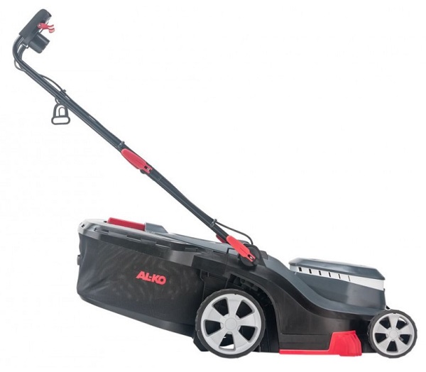 Газонокосарка електрична AL-KO Comfort 38.2 E (113852)