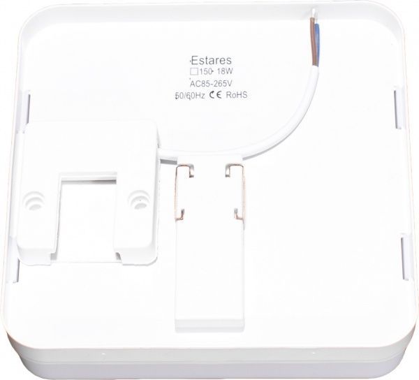 Світильник світлодіодний Hopfen HLS-18 18 Вт білий 4500 К 