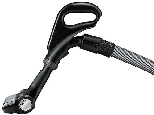 Пылесос Samsung VC18M21N9VD 