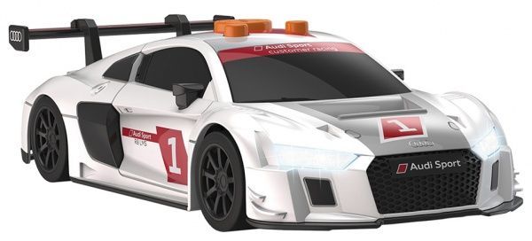 Автомодель Toy State Круті рейсери Audi R8 LMS, 25 см
